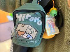 -泡泡玛特POPMART(上海环球港店)