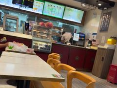 -德克士(前门店)