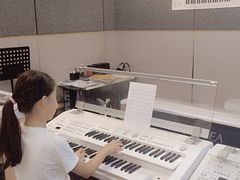 -雅马哈音乐中心(上海静安直营店)