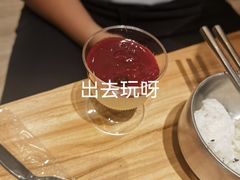 -KimPro 辛普乐概念韩餐