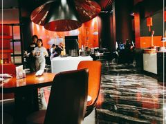 -西安W酒店·WEI全味西餐厅