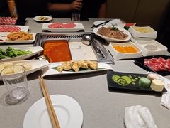 -海底捞火锅(河东万达广场店)