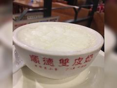 -正德顺順德雙皮奶(中信店)
