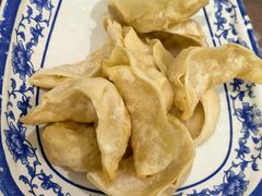 -长人馄饨铺(解放街店)