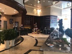 -成都龙之梦大酒店-龙悦中餐厅
