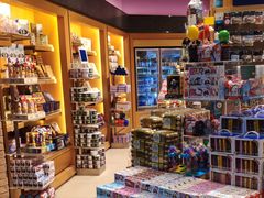 -贡多拉礼品及售票廊(威尼斯人酒店)