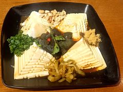 -三太子地摊烧烤·小龙虾(北蔡店)