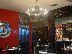 大堂-小资太太餐厅(南岗区店)