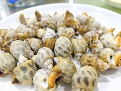 -考记泥焗鸡农庄·海鲜(北洛秘境店)