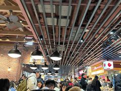 -大食代美食广场(迪士尼小镇店)
