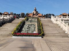 -广东圆玄道观