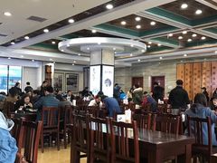 大堂-服务大楼冷面(延大店)