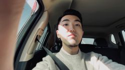 -MARTIN'S BARBER SHOP男士理发馆