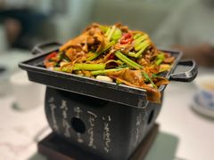 -苏梦江南·淮扬菜(夫子庙店)