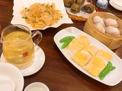 顺德人家虾饺皇-顺德人家食府(黄金广场店)