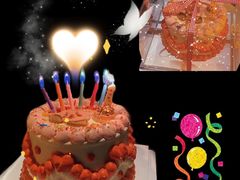 -鹿屿DIY烘焙·公司团建·生日会包场(广州东站店)