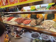-四里沙茶面(湖滨四里店)