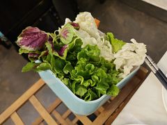 -山菌美食苑(振兴路店)