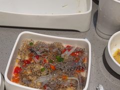 -半天妖烤鱼(桐乡万嘉购物中心店)