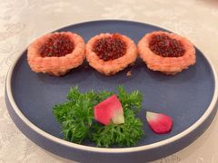-酌宴府The China Club·广州万富希尔顿酒店(云城东路店)