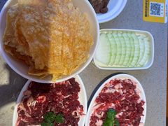 -为什么牛潮汕牛肉火锅(万胜广场店)