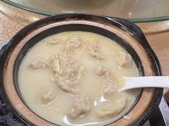 -雪琴面馆富安特色鱼汤面(城中花园店)