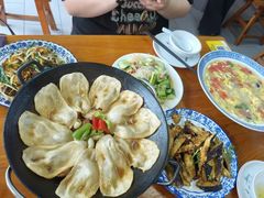 -十二道丰味·徐州土菜·烧烤(何山路店)