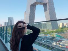 -中央广播电视总台(光华路办公区)