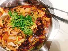 -古乐牛香·鲜牛肉牛杂火锅(新区店)