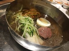 -韩国料理大力士(屏风街店)