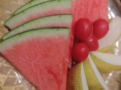 -红蜡烛-养生粥-津鲁菜(中山路店)