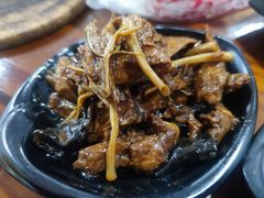 -小时候焗海鲜(鄞州万达店)