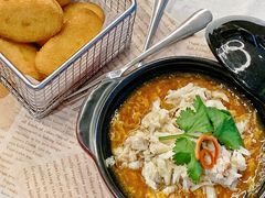 -新加坡珍宝海鲜JUMBO Seafood(西安skp店)