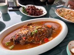 -云隐小厨·传统大理美食(复兴路店)