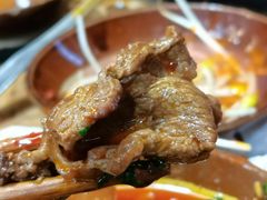 -正南齊北重庆老火锅(光华村直营店)