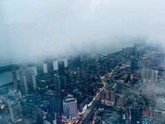 -长沙尼依格罗酒店