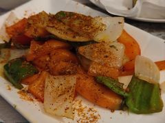 -苏坦土耳其西餐厅(玉林店)
