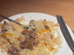 -谷丽麦馕新疆菜·清真(步步高梅溪新天地店)