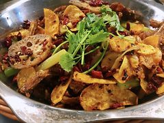 -徽州月·民间徽菜(浦东总店)