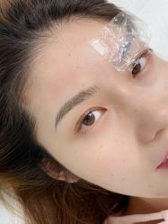 -Doris多里斯半永久纹眉·SMP纹发·发际线