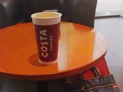 -COSTA COFFEE(金长安大厦店)