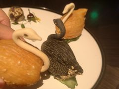 -万丽轩·粤菜(王府井金茂万丽酒店)