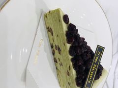 -Fridi Patisserie Cafe