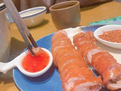 -泰米厨房·地道湘菜(金马坊店)