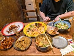 -北丐先生·野馄饨烧烤(雨花万象店)
