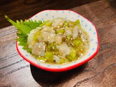 芥末章鱼-哥哥の深夜食堂(永乐汇亲子购物运动中心店)