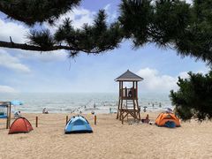 -老虎石海上公园