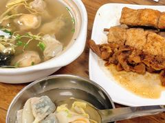 -吉云馄饨(桑梓路店)