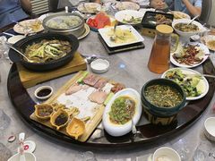 -君霖海鲜私房菜(春柳店)