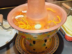 -京悦南门涮羊肉·羊蝎子火锅(田林路店)